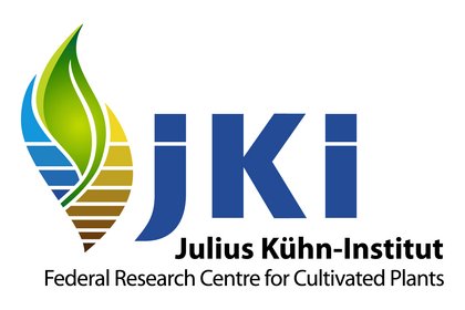 JKI logo
